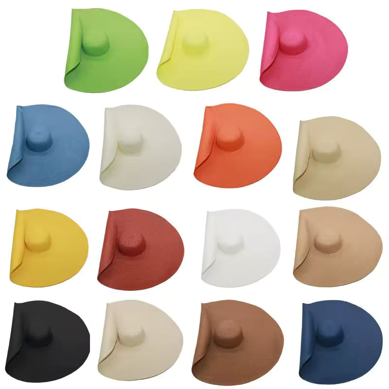 Kim's Big Ass Hats