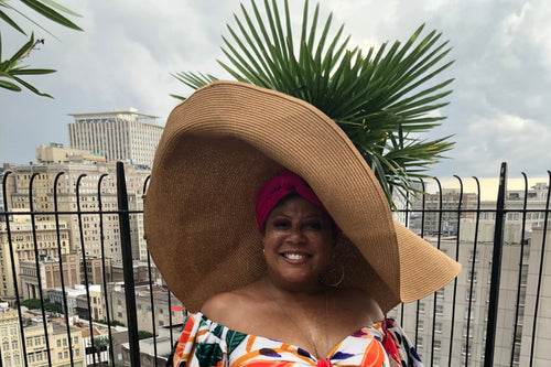 Kim's Big Ass Hats